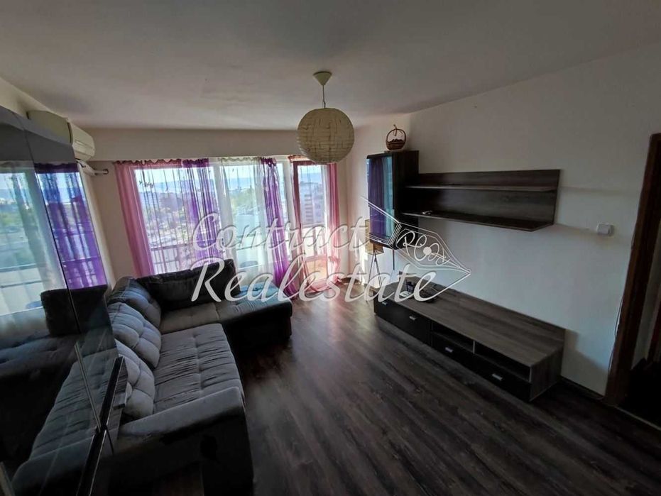 Двустаен Обзаведен Владиславово !