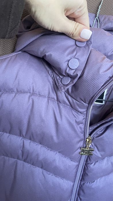 Elisabetta franchi яке