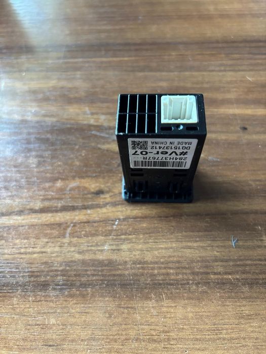 Priză usb tip C Dacia Logan, Sandero și Duster