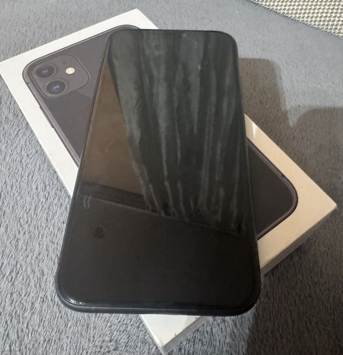 iPhone 11 64GBBB