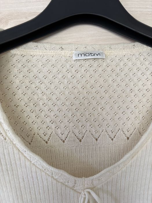 Маркови вълнени блузи Morgan, Motivi, Mango, Sinquanon S размер