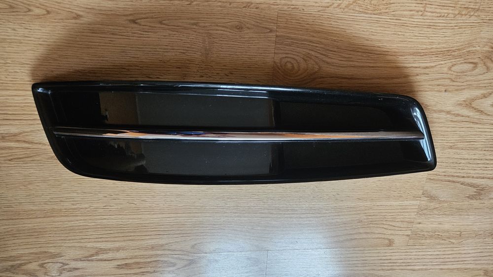 Решетка броня Audi A3 8P  Дясна Решетки Ауди А3 8П Фейслифт Facelift