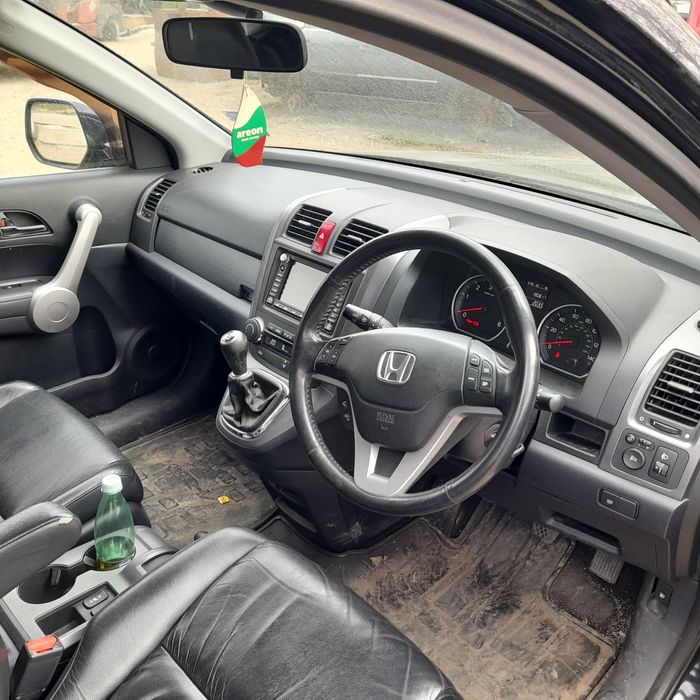Honda cr-v 3 2.2 140k.с