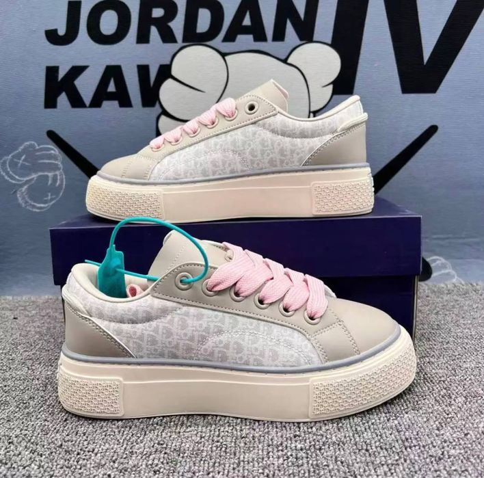 Кроссовки женские Dior 39размер