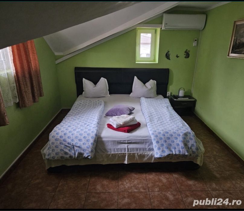 Cazare muncitori firme  Focșani centru regim hotelier