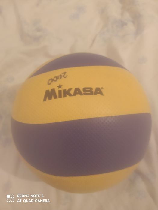 Мячик волейбол продаю