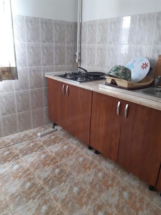 Duplex Ticleni 98m2 plus curte interioara