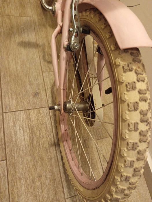 Детско колело 20''