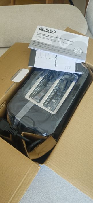 Тостер для хлеба