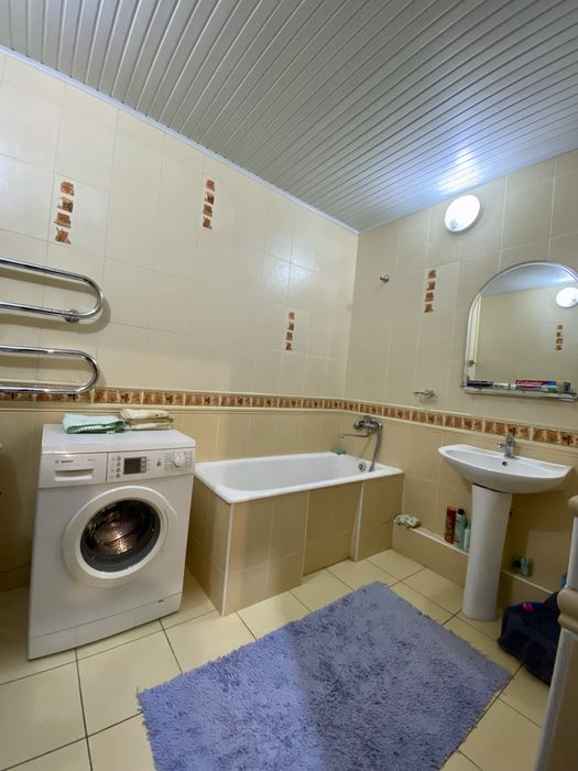 Аренда банквская квартира Нукус улица