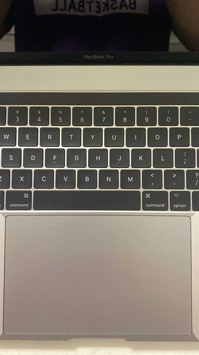 Macbook Pro A1707 за части