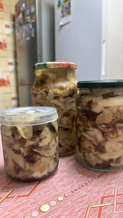 Продам грибы Валуи