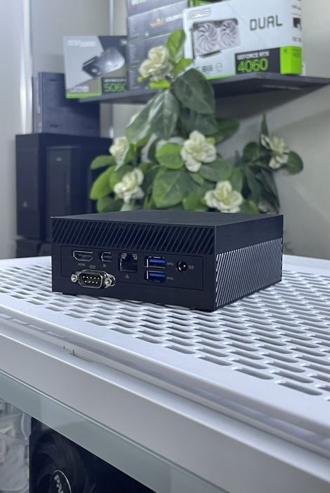 Мини пк Asus