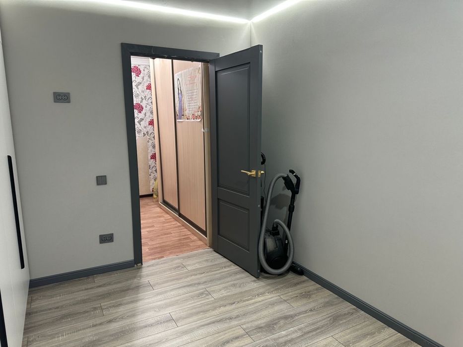 Продается 2х комнатная квартира