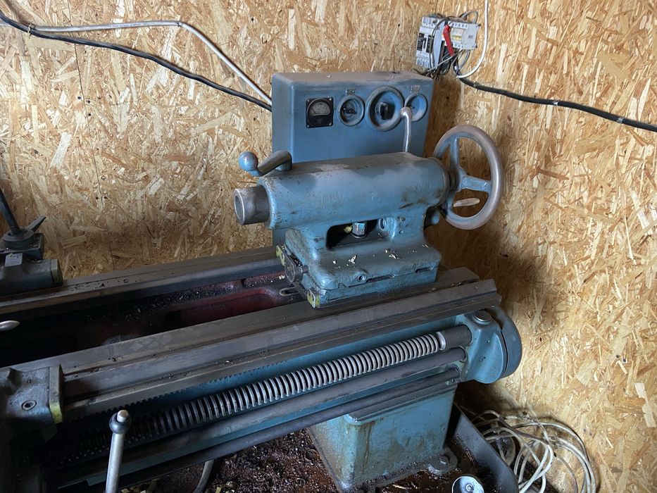 ПРОДАМ токарный станок