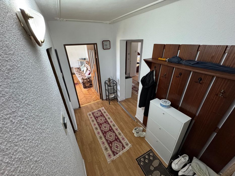 Apartament 3 camere