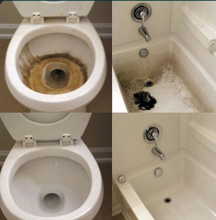 Uborka Cleaner va xizmati 24.7