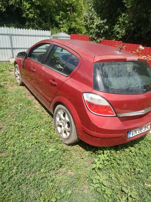 OPEL Astra 2006 — imagine 3