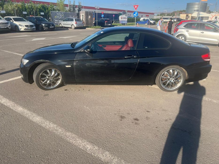 BMW Seria 3 E 92