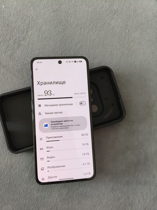 Nothing phone 3a