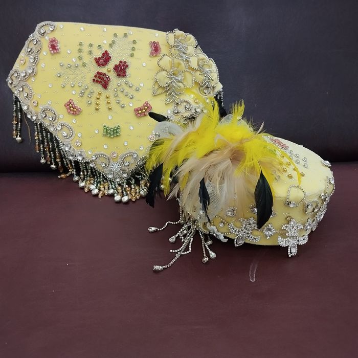 Платье национальное