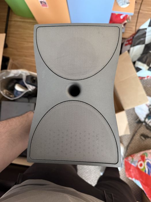 Polycom vsx 7000 Visual Concern vsx