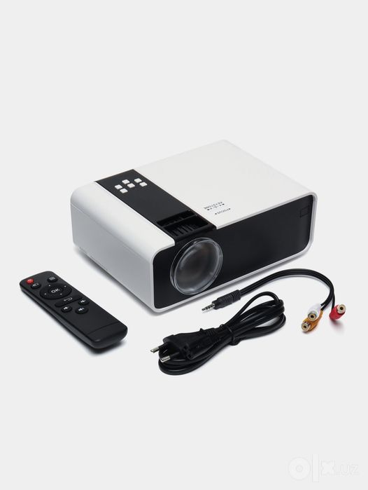 Проектор Android Thundeal TD90 720p