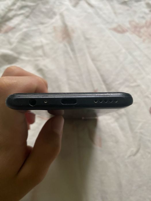 Huawei P Smart 2021
