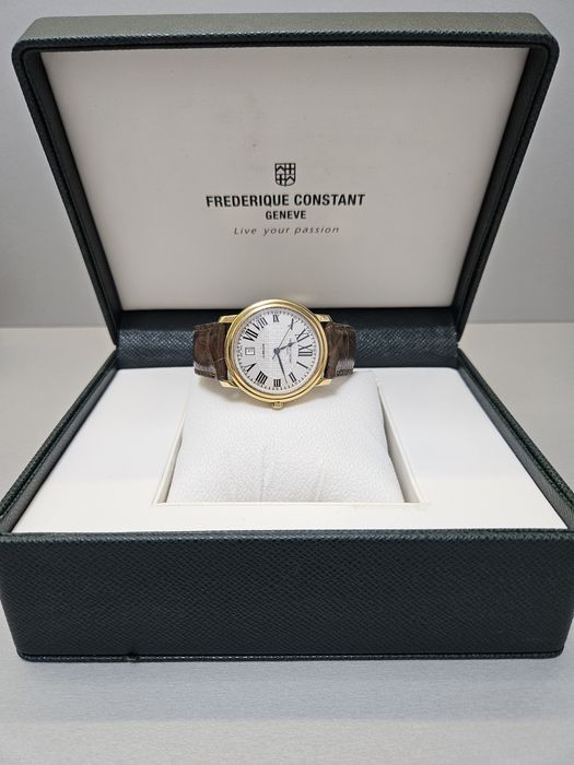 Frederique constant automatic  Fc-303/310/315X4p4/5/6