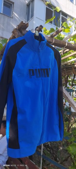 Trening copii Puma
