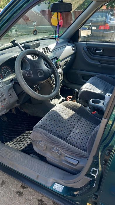 Honda CRV 2.0 an 2000