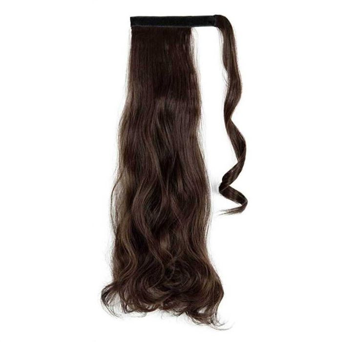 vand coada extensie de par saten