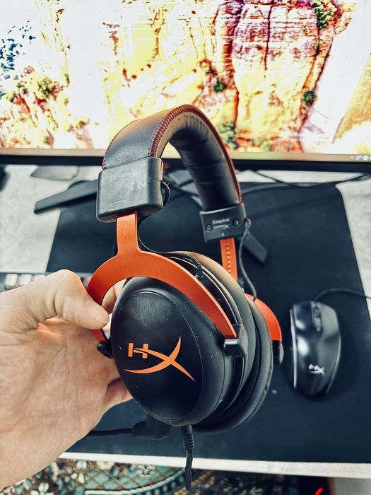 Продам игровой компьютер