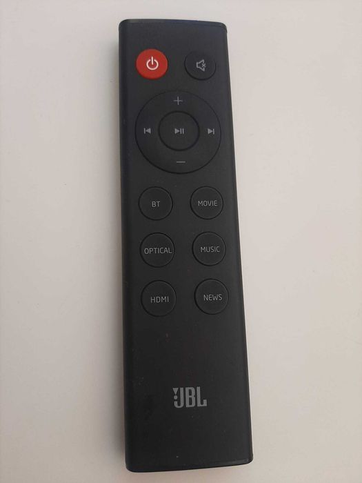 Telecomanda JBL Cinema