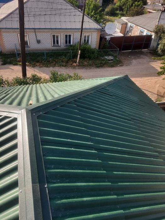 Крыша,кровля.ремонт.