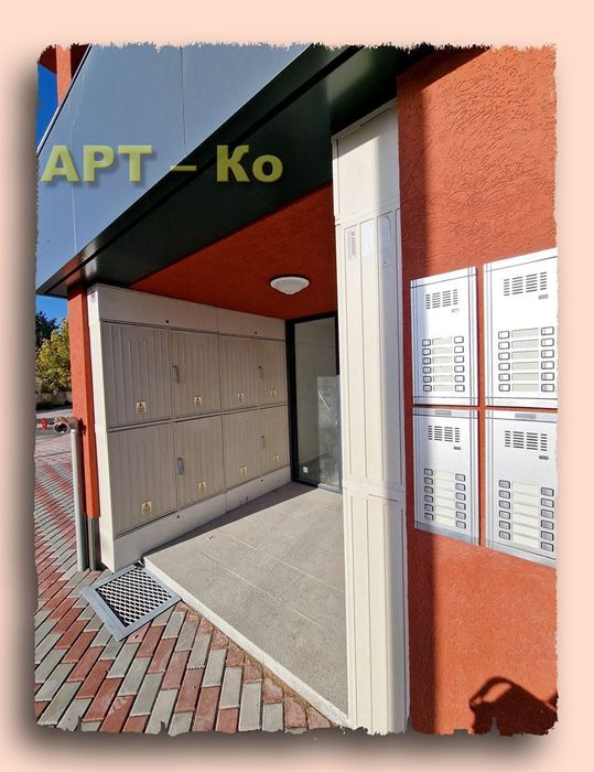 Продава се Тристаен апартамент в Перник, Изток - 103 кв.м за 1355 €/кв.м - Снимка #2