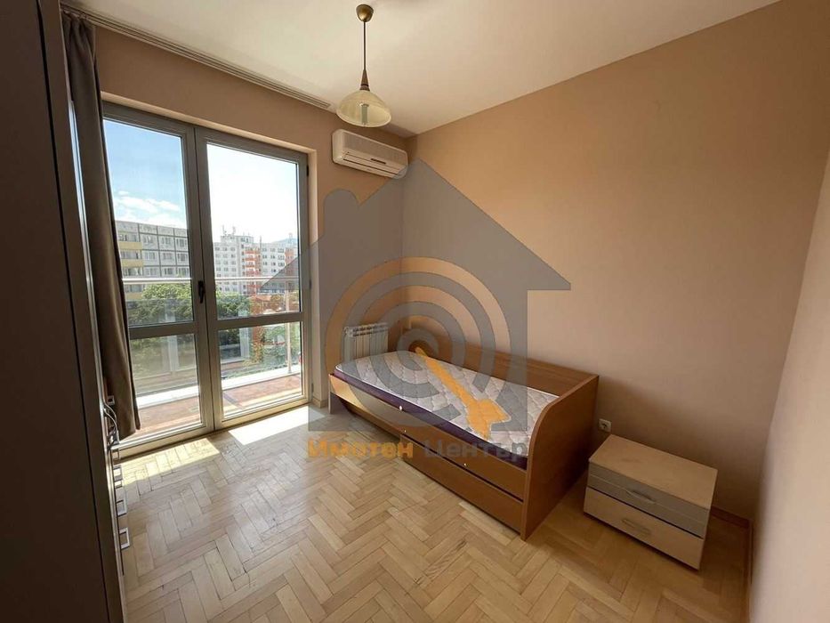 Продава се Тристаен апартамент в София, Студентски град - 108 кв.м за 2639 €/кв.м - Снимка #5