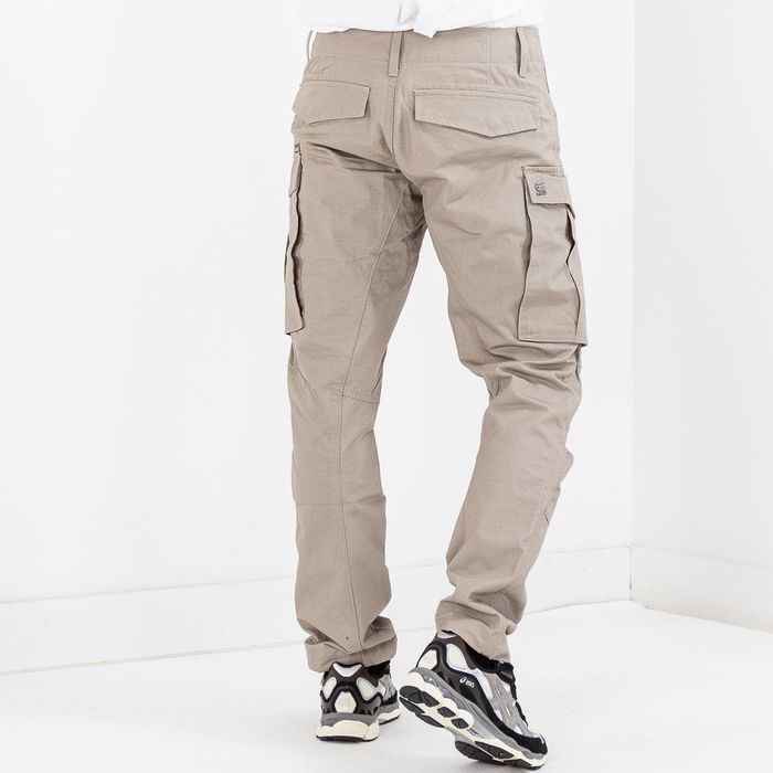 Мъжки панталон : G-STAR RAW Rovic Zip 3D REGULAR TAPERED Pants 31