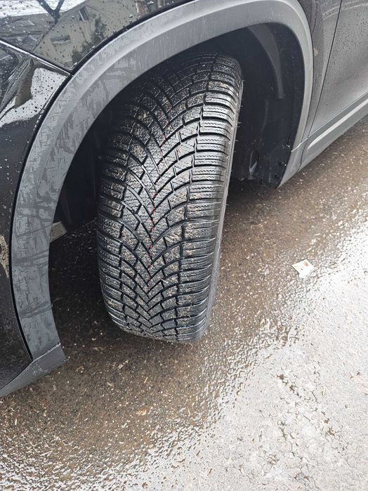 Mercedes GLA 250 4MATIC AMG