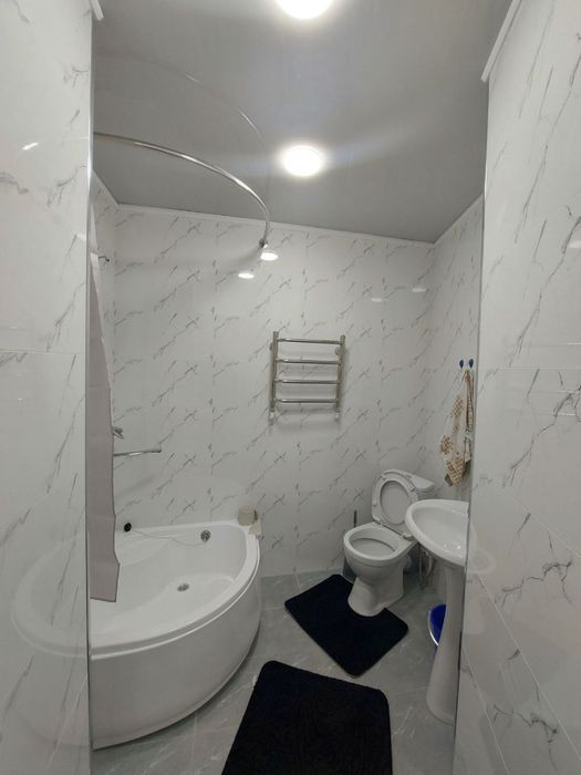 Сдам квартиру Яшнабадском