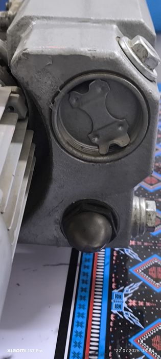 Вакуумный насос XD-20