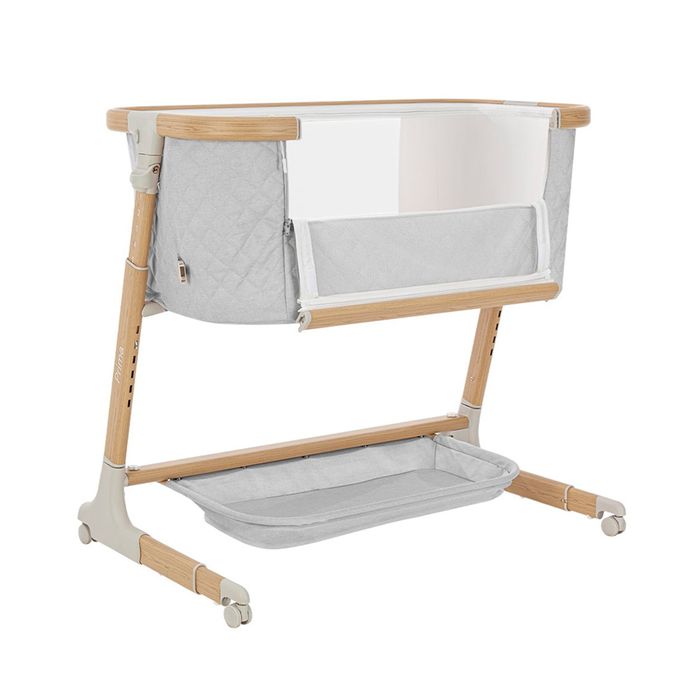 Carello Prima Cloud Grey