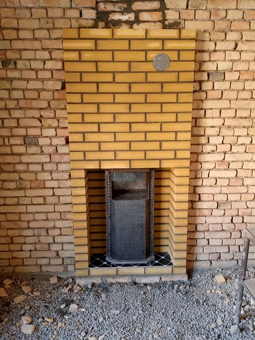 O'choq mangal va ekonomini pechkalar qurib beramiz