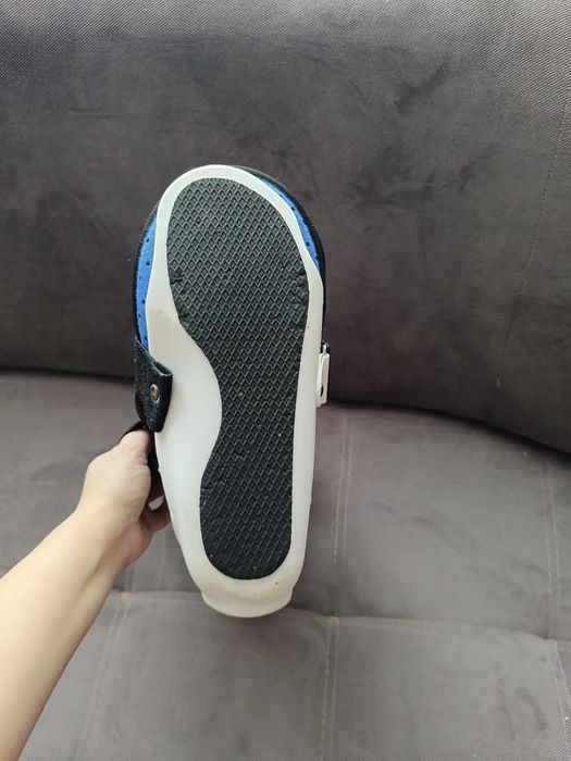 Бандаж голеностопный.