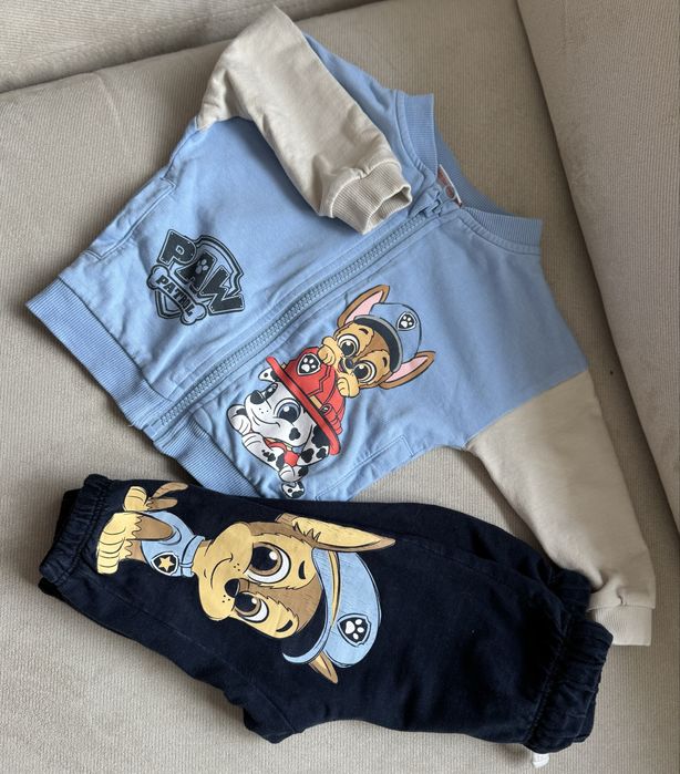 Бебешки дрешки р-р 74, 6-9 м