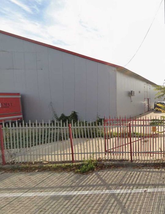 Spațiu comercial / Depozit, Bd. Brăilei