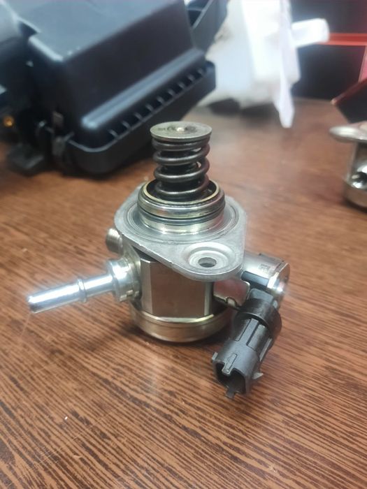 Тнвд на Киа ОПТИМА, Элантра,