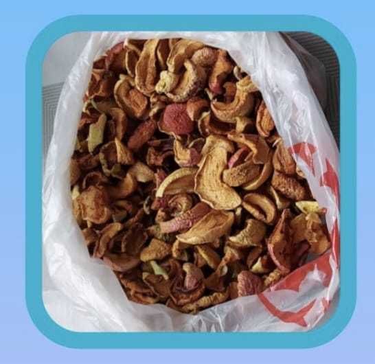 Продаються сухофрукты