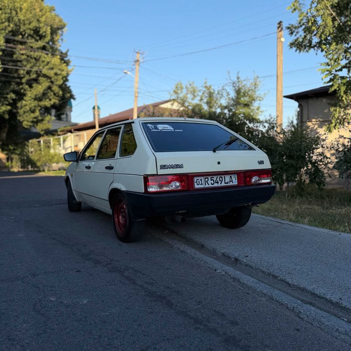 Продаётся ВАЗ 2109