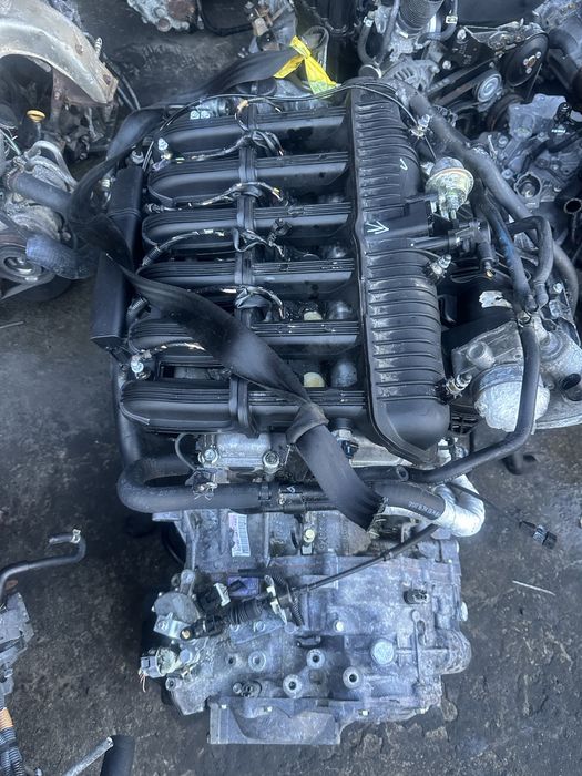 Двигатель шевроле эпика  X20D1 и X25D1